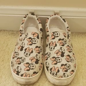 Disney Minnie Sneakers